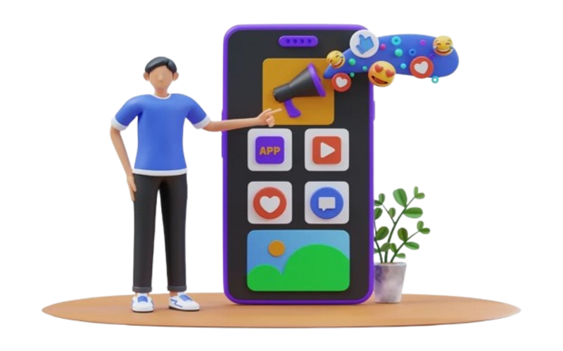 Custom mobile apps Nagercoil, Android app development Nagercoil