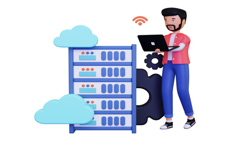 Cloud computing services Nagercoil, Cloud migration services Nagercoil