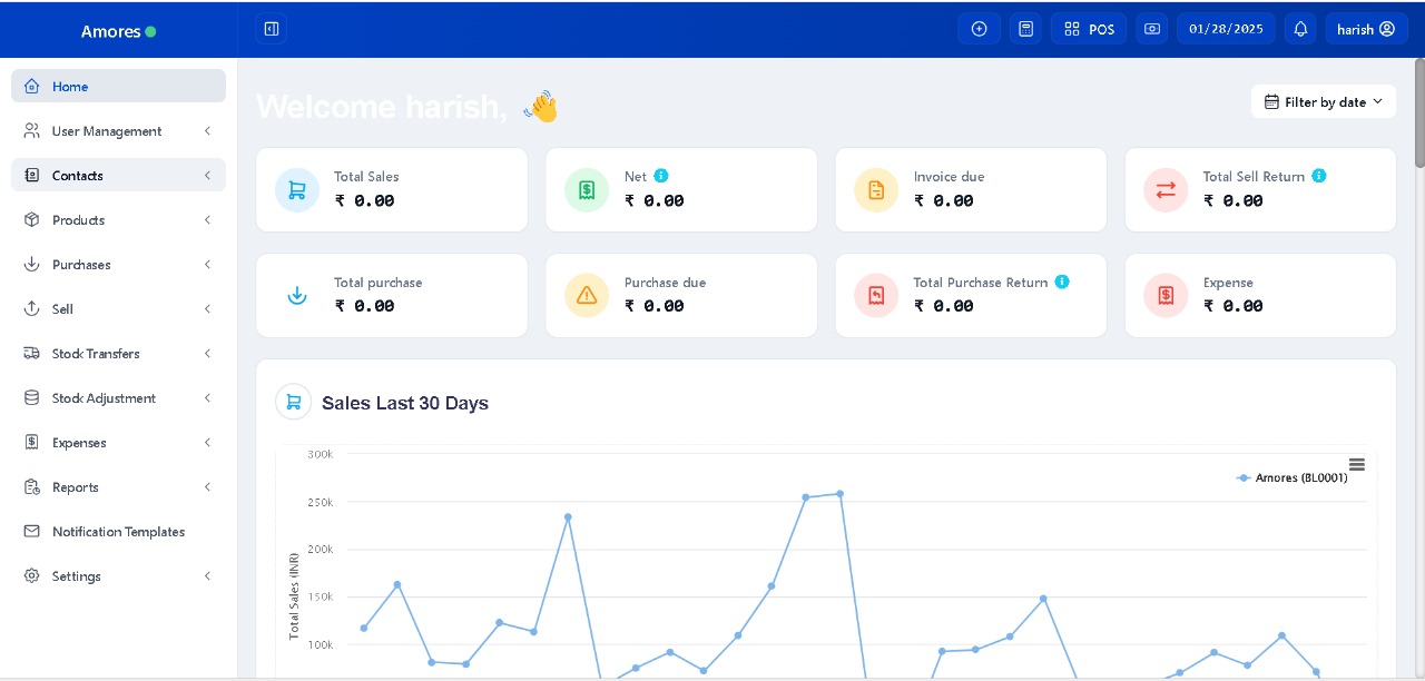 Best Medical Billing Software Nagercoil, Billing Software for Medical Near me