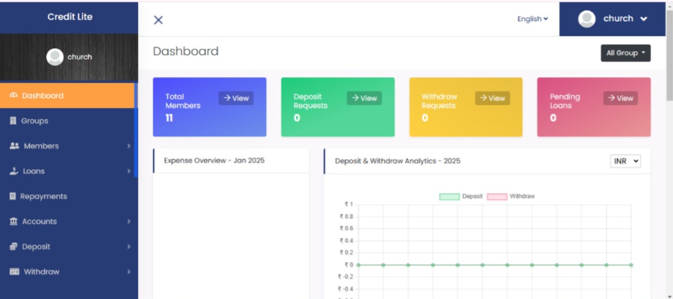 Best Savings Account Management Software Nagercoil, Top Savings Account Software Solutions Nagercoil