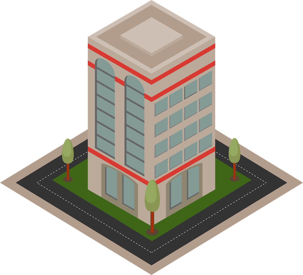 Apartment Management System Kanyakumari, Smart Housing Society Software Nagercoil