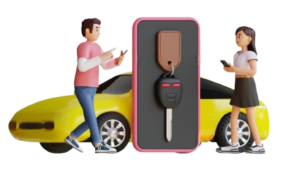 Car Rental Management System Kanyakumari, Smart Car Rental App Nagercoil