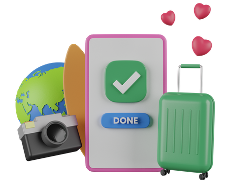 Resort Booking System Kanyakumari, Smart Resort Booking Software Nagercoil