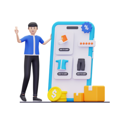 Best E-Commerce App Nagercoil, E-Commerce Service Providers in Nagercoil