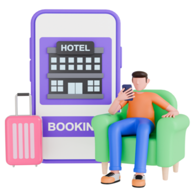 Hotel Booking Software Nagercoil, Top Hotel Booking Software Kanyakumari