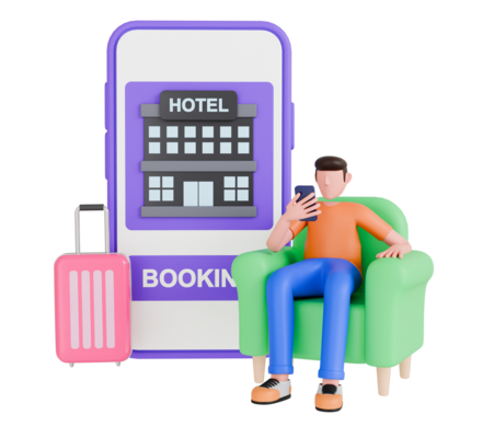 #1 Hotel Booking Software Kanyakumari, All-in-One Hotel Management & Booking Software
