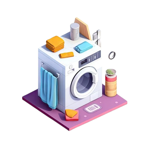 Laundry Booking & Management System Kanyakumari, Smart Laundry Pickup & Delivery App Nagercoil