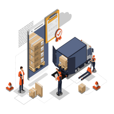Best Logistics Management System Nagercoil, Logistics Management Software Nagercoil