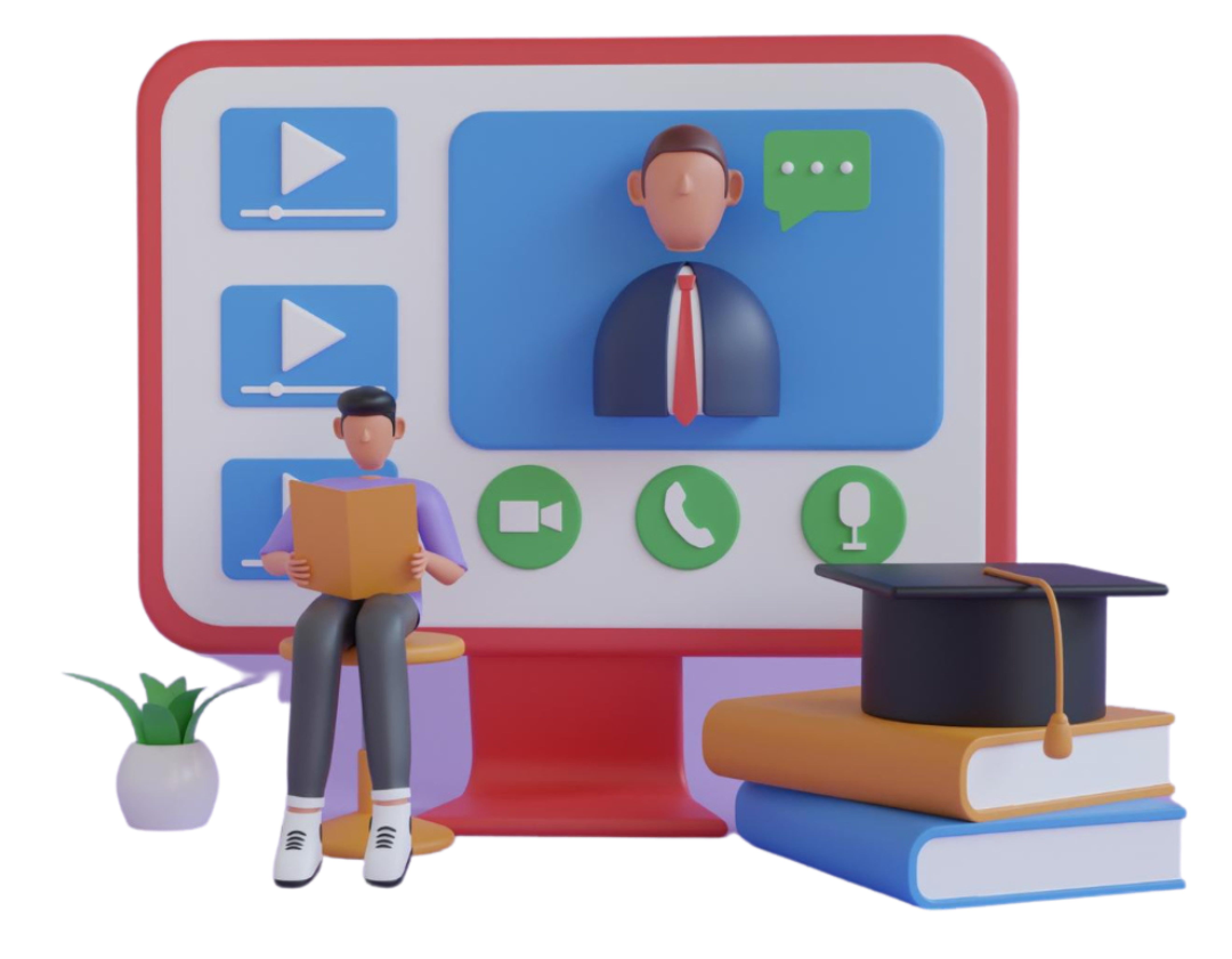 Online Exam Management System Kanyakumari, Smart Assessment Software Nagercoil