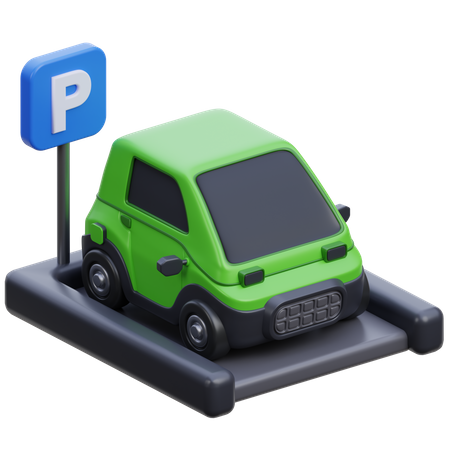 Parking Management System Kanyakumari, Digital Parking Management App Nagercoil