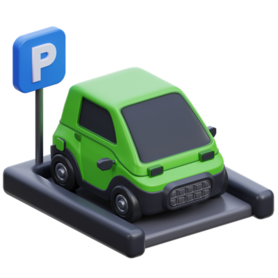 Top Parking Management Software Nagercoil, Parking Management System Kanyakumari
