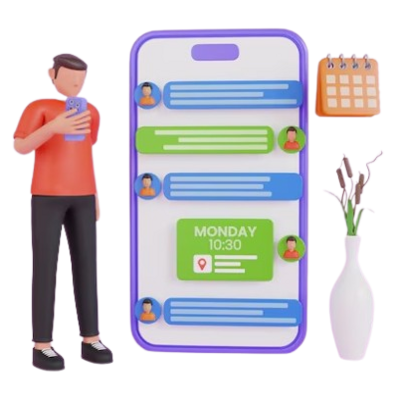 Best Salon Appointment Management Nagercoil, Salon Management Software Nagercoil