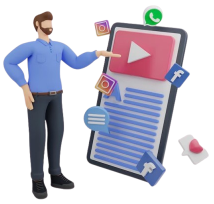 Business Marketing Strategies Nagercoil, Branding and Marketing Agency Nagercoil